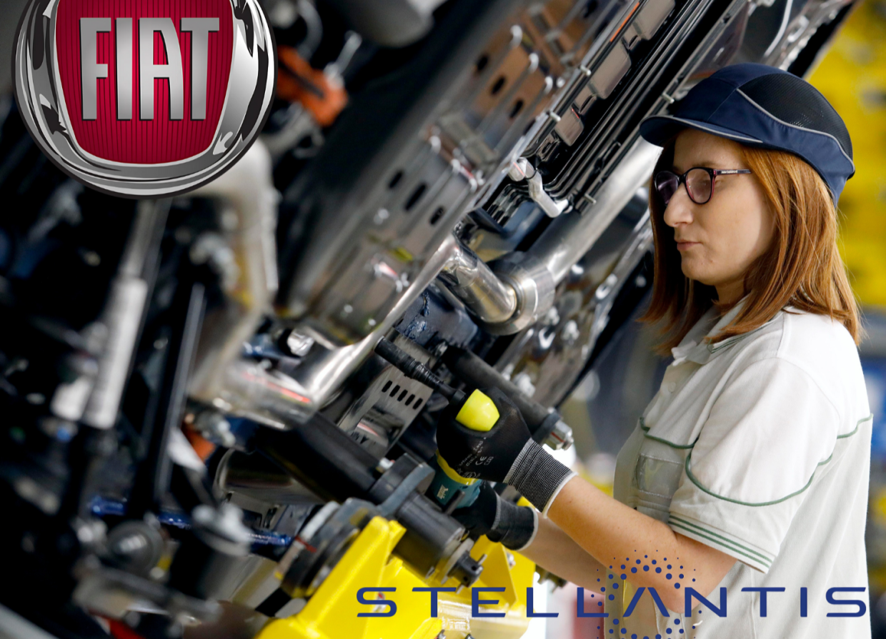 Da Fiat a Stelallantis: la cassa (e i dividendi) alle stelle. Ecco le cifre