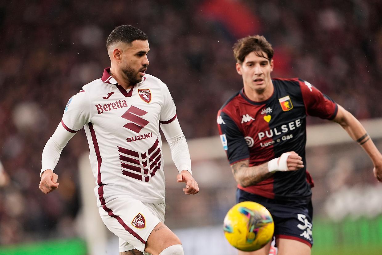 Top & Flop di Genoa-Torino