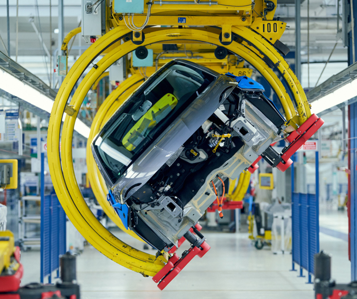 Stellantis, il cambio delle ibride prodotto a Mirafiori arriva anche a Termoli:  41 milioni sul piatto