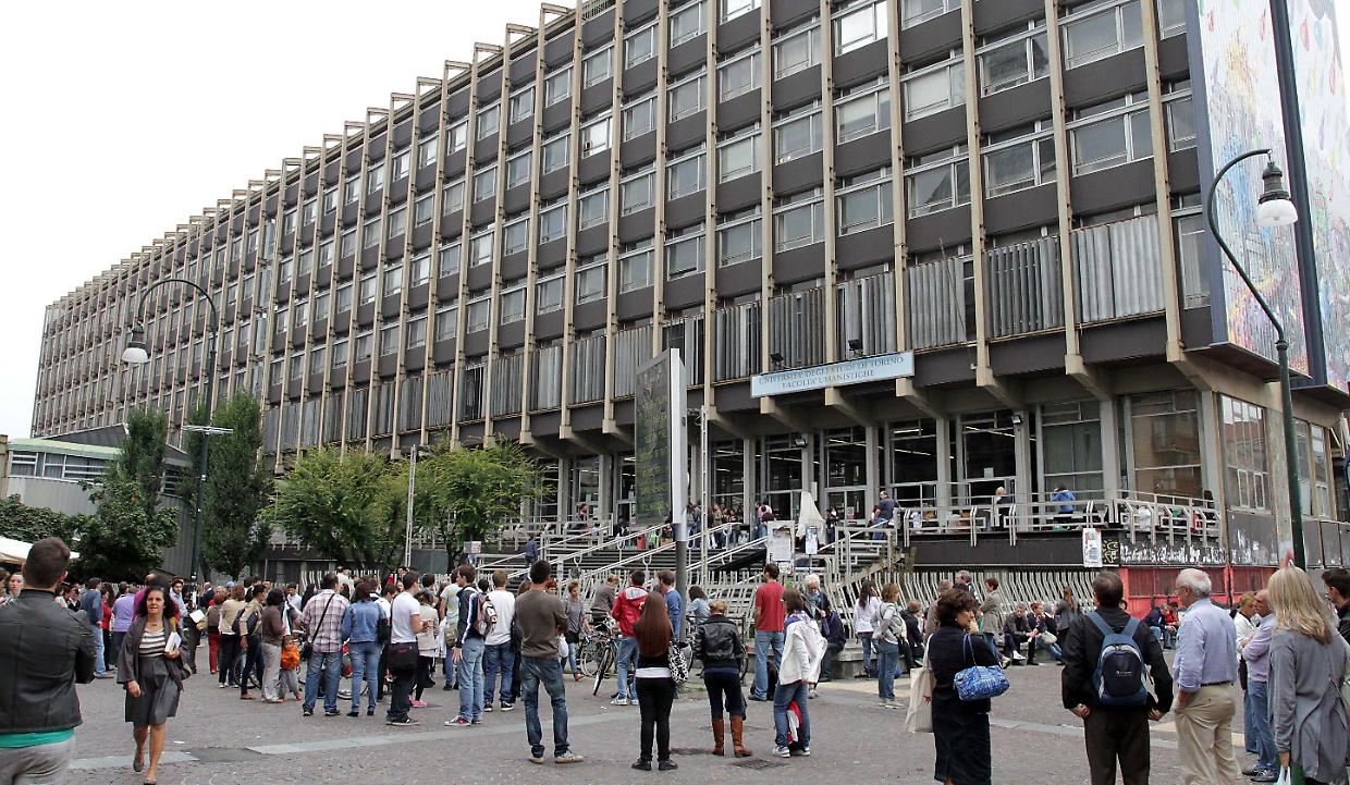 Palazzo  Nuovo