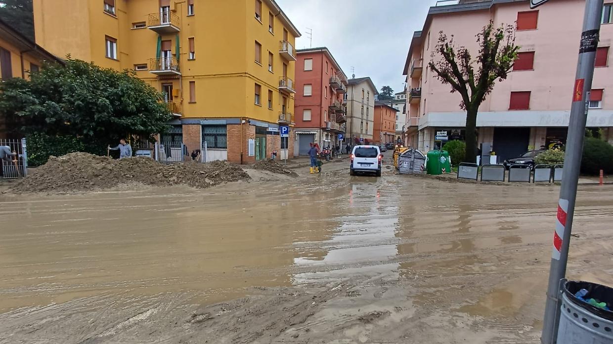 Danni meteo, il risarcimento ora si ottiene solo online: Piemonte lancia piattaforma MOON