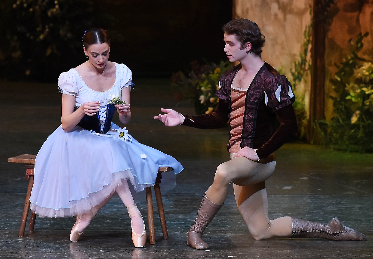 “Giselle”