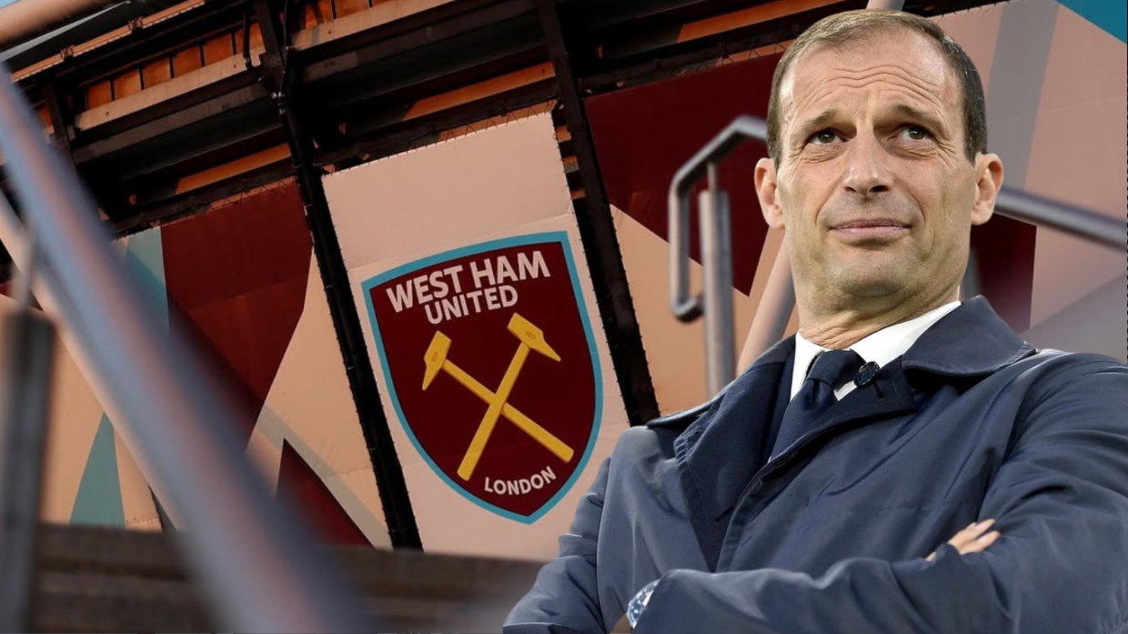 Max Allegri (Fonte Instagram)