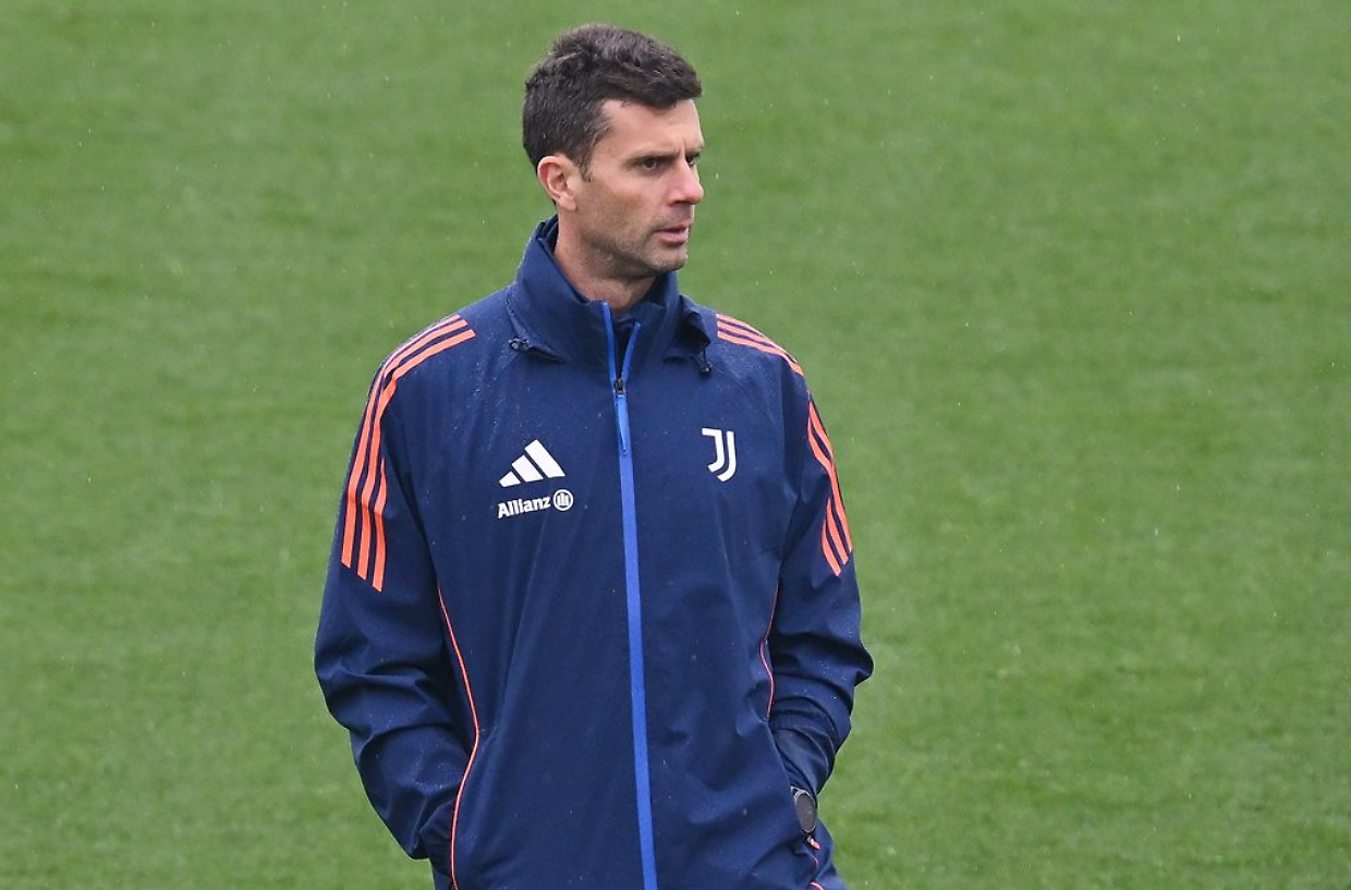 Juve, Thiago Motta non si fida del City: "E sull'incontro con John Elkann dico..."