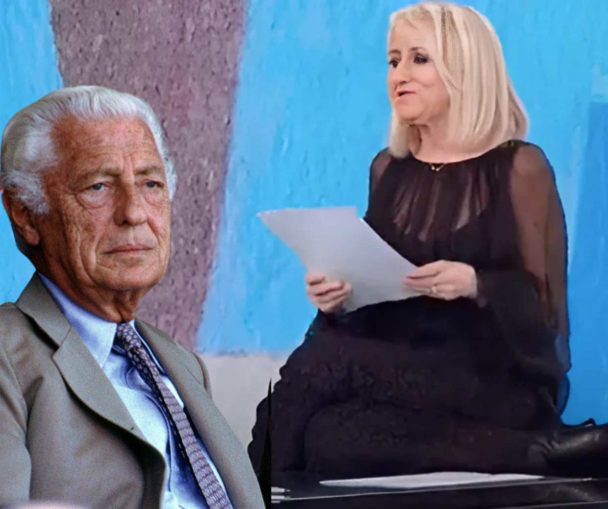 Luciana Littizzetto e l'attacco a Tavares: la Fiat, Torino e l'Italia dimenticati da Stellantis