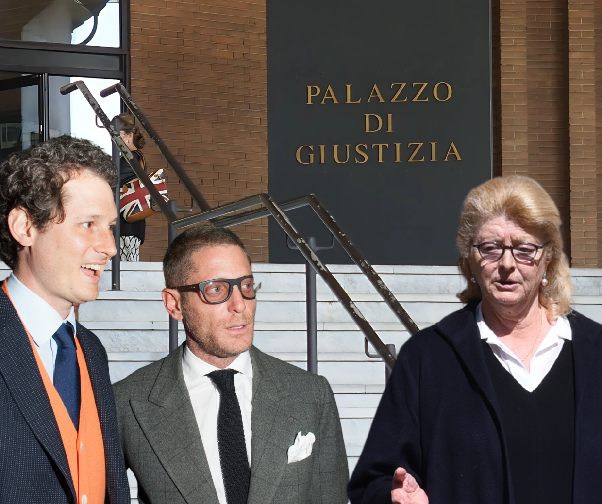 Eredità Agnelli, la giudice vuole l'accordo "segreto" di Margherita