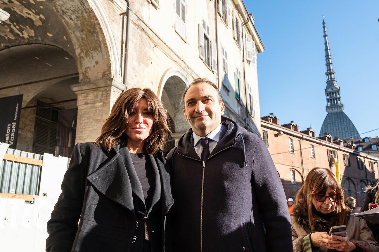 Cavallerizza Reale: 80 Milioni di Euro per nuovi spazi universitari e culturali