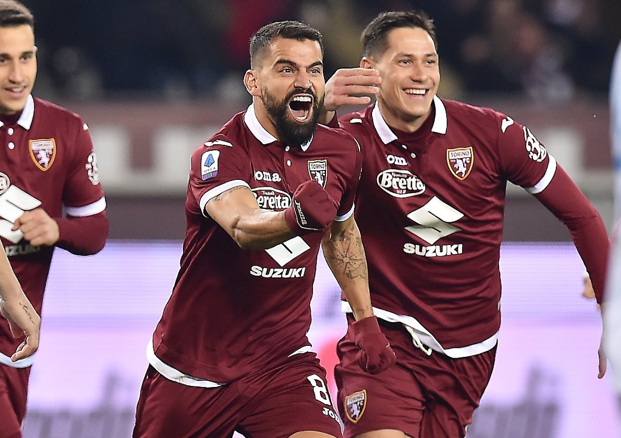 Rincon, un guerriero per il Toro: l'ex granata al lavoro al Filadelfia, ecco perché...
