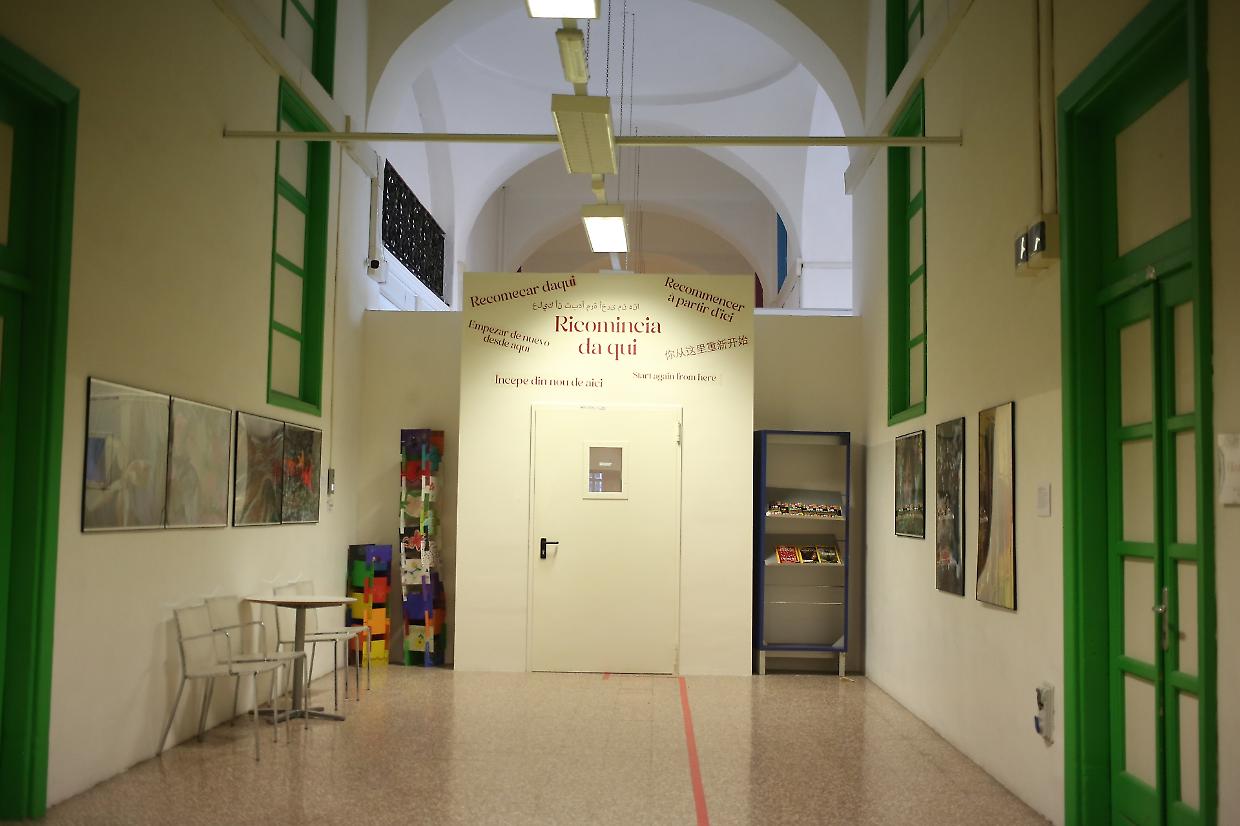 Riapre Casa Rifugio Mariposas a Torino: un nuovo sostegno per le donne in difficoltà