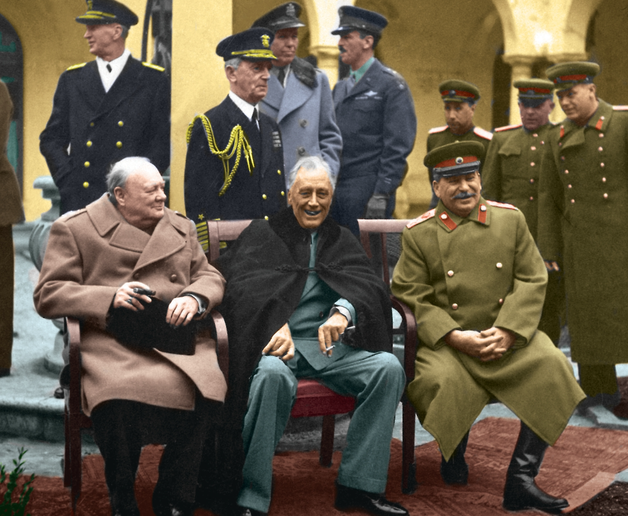 Yalta