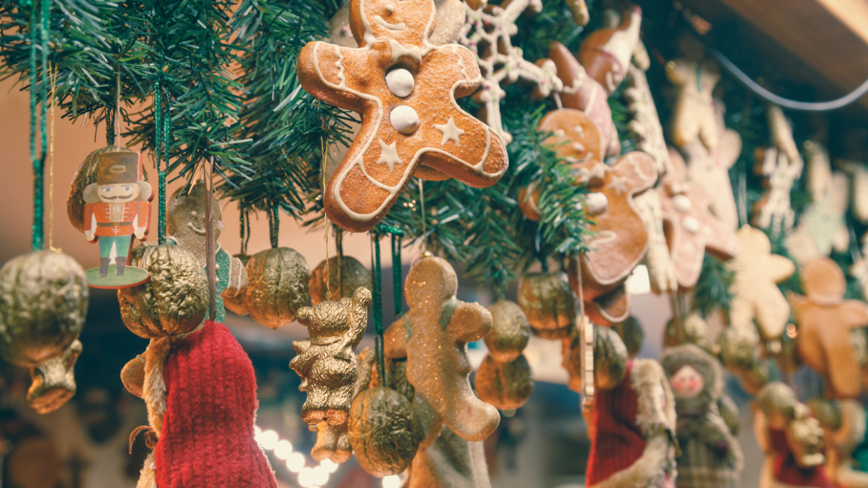 Il Mercatino di Natale del Valsalice: Solidarietà e Speranza per le Famiglie dei Piccoli Pazienti Oncologici