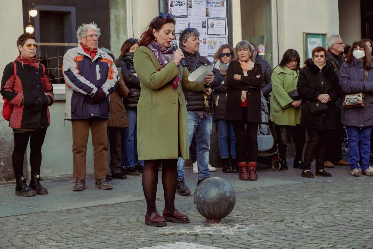 Cambia la giunta: a Lia Bianco l'Istruzione