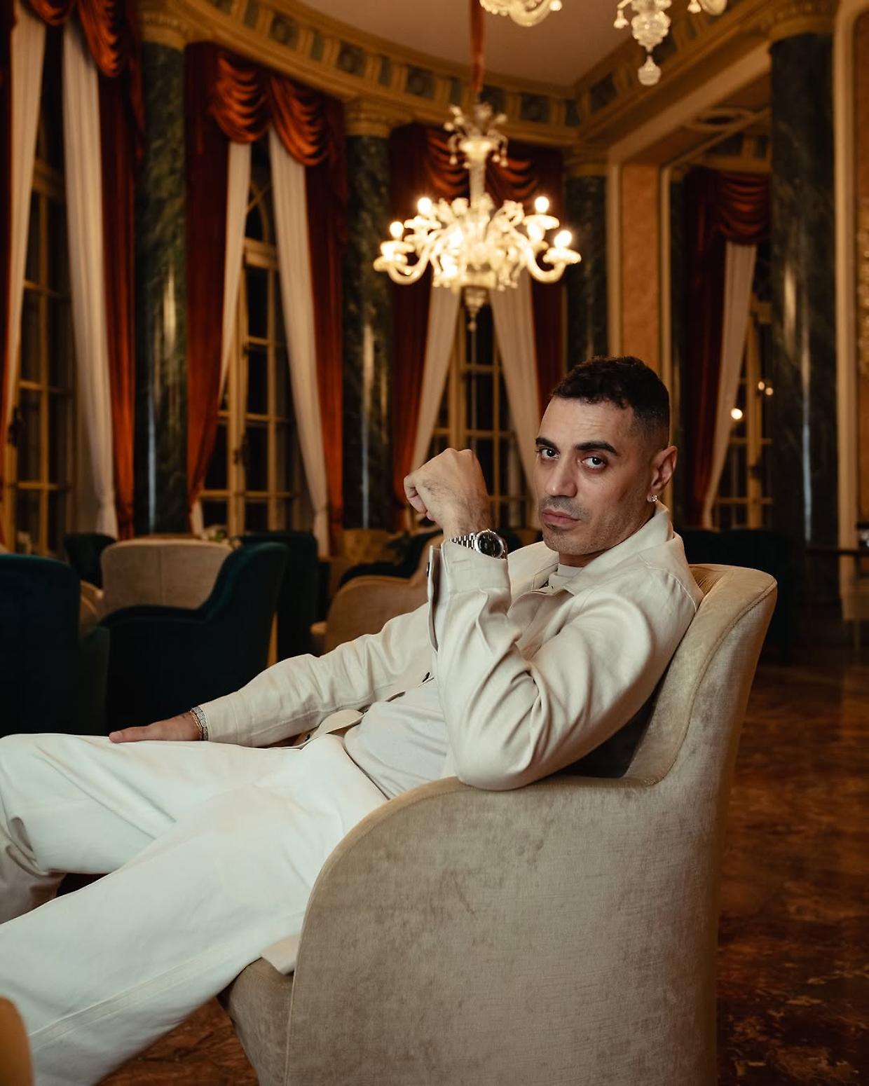 Marracash all&rsquo;Inalpi Arena, GTT rafforza il servizio: tutte le linee potenziate e come arrivare