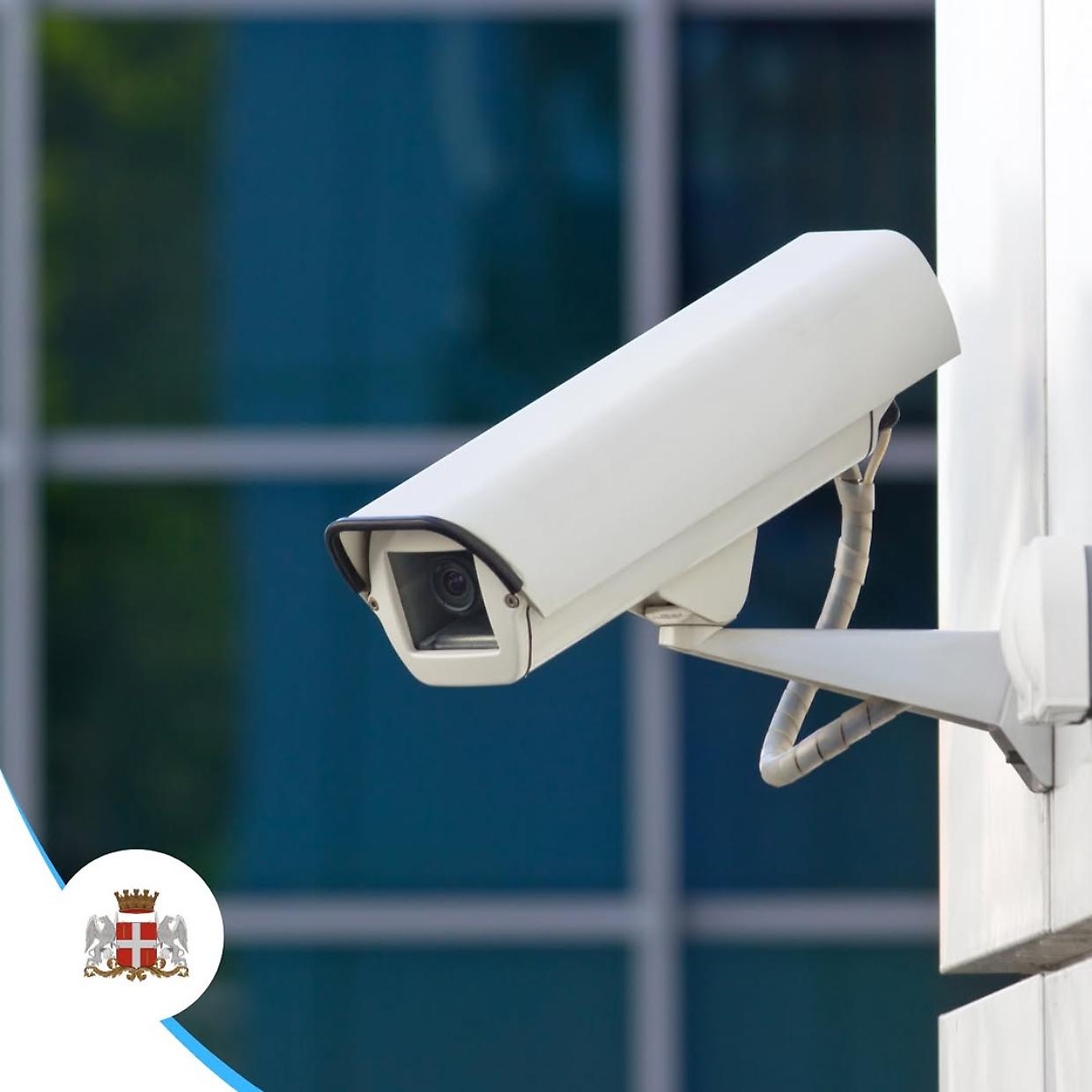 Ciriè: sicurezza hi-tech con "Telecamere in Comune"