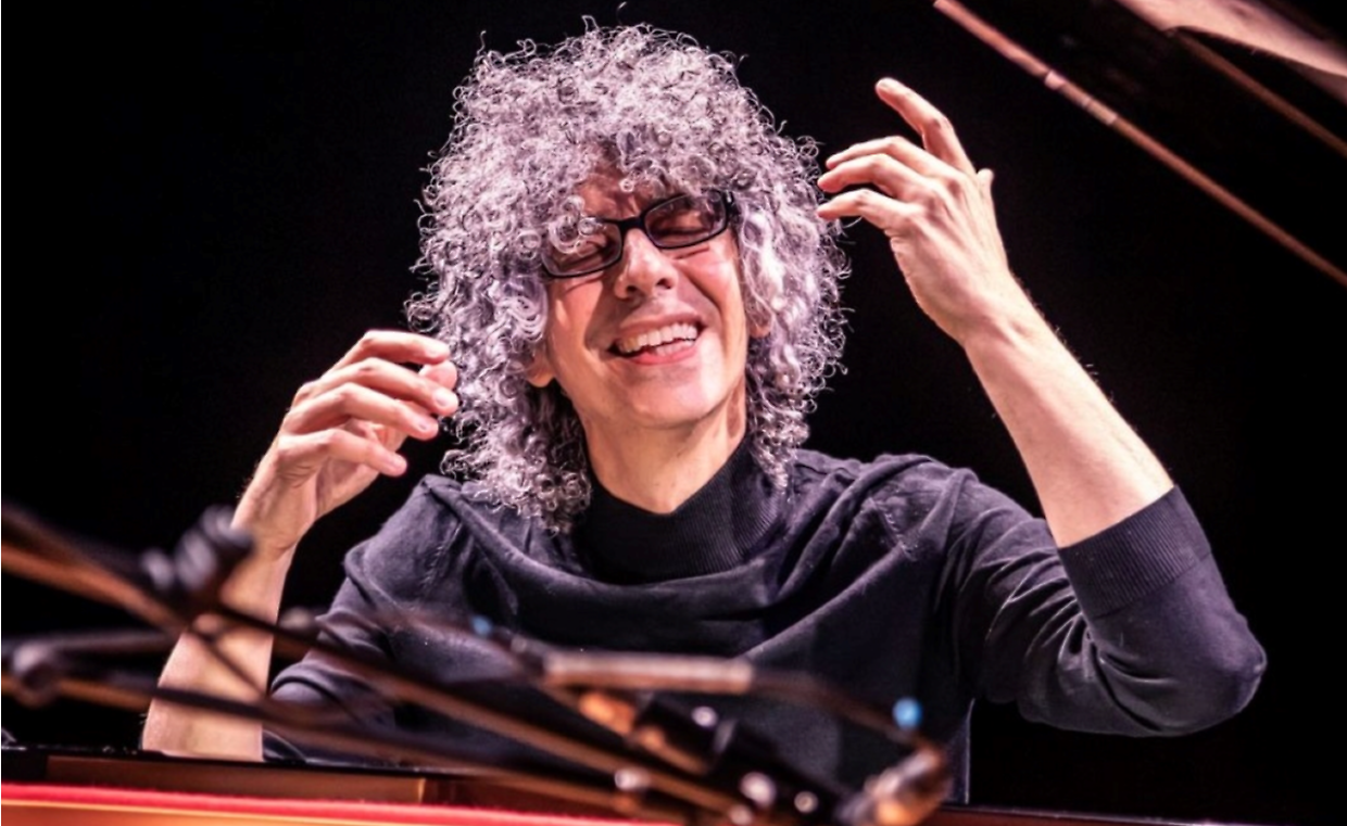 Giovanni Allevi