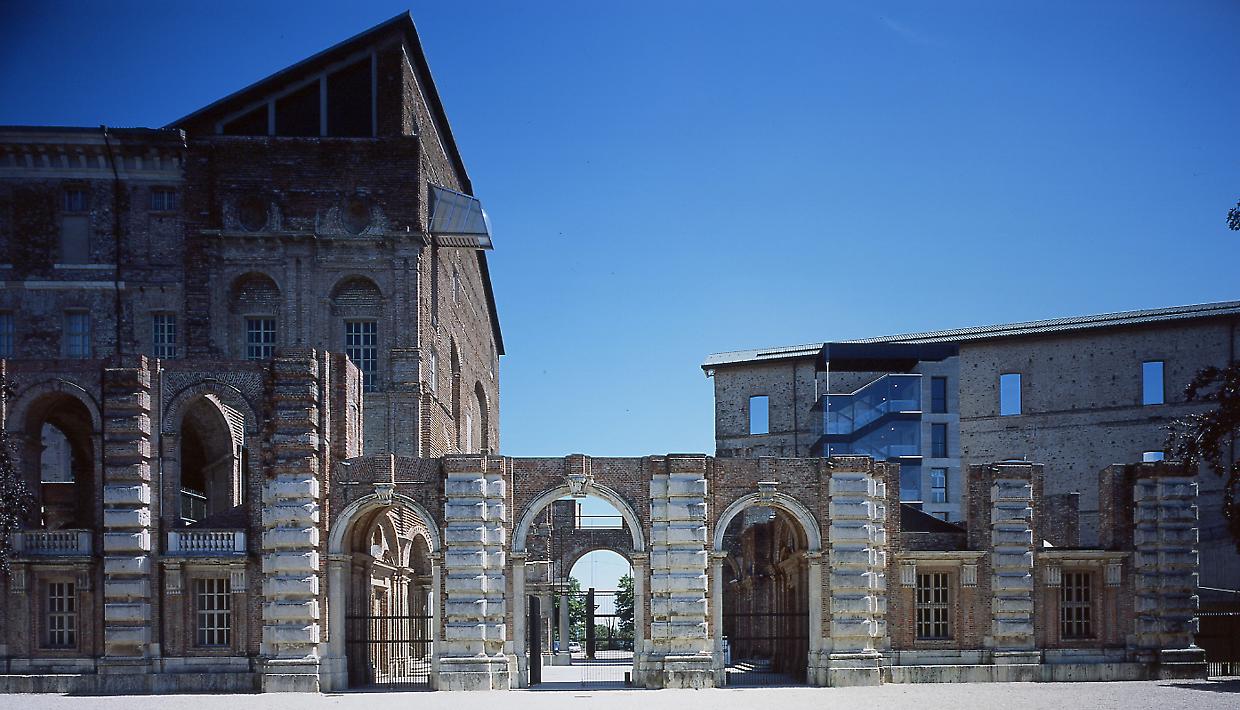 Il Castello di Rivoli