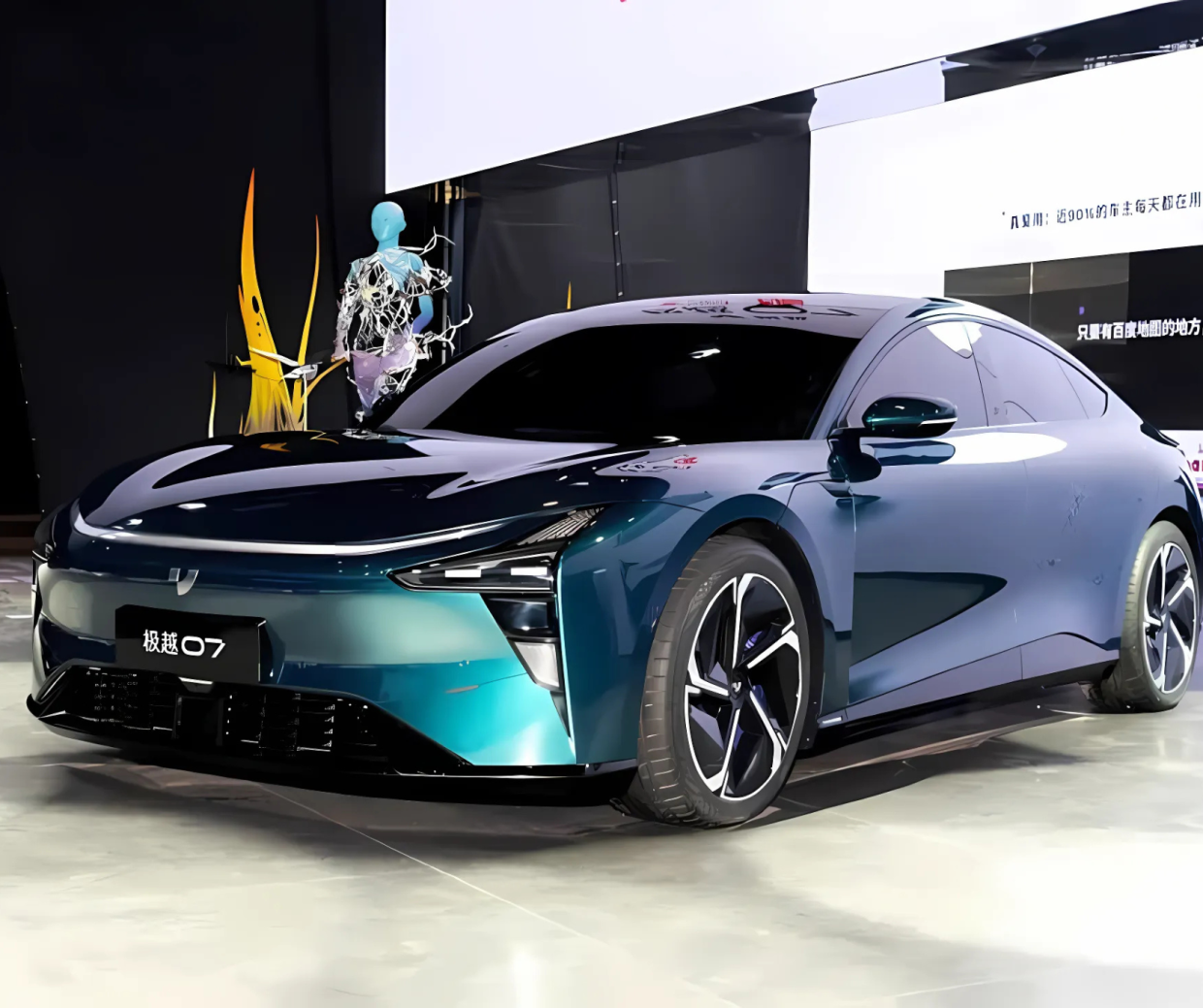 Auto, anche l'anti Tesla (cinese) adesso licenzia