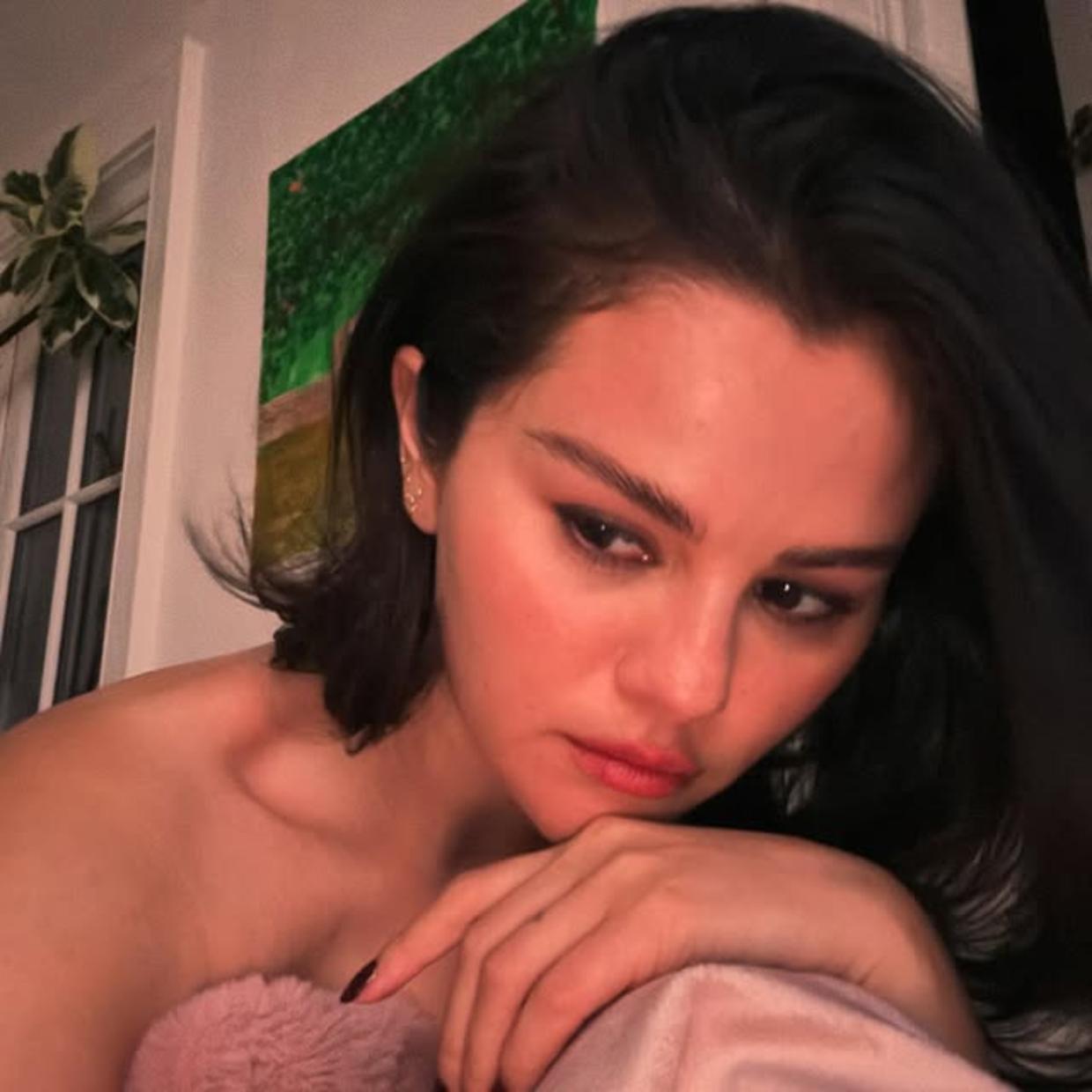 Selena Gomez è pronta a dire “sì”