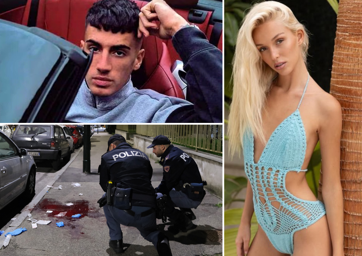 Lo yacht, il campione del Real e la figlia del torero: la vera storia del Conte col machete