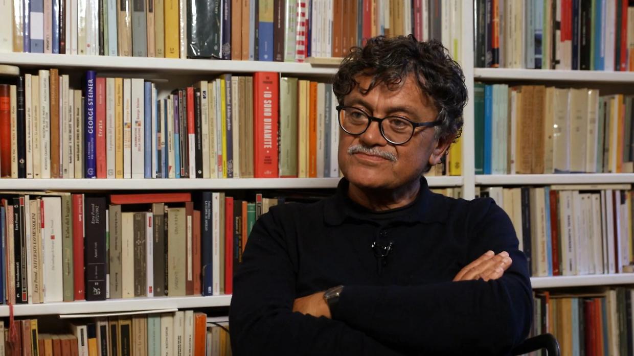 Marcello Veneziani