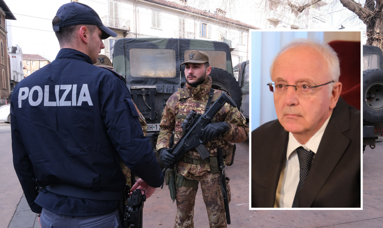 Barriera di Milano, il prefetto Cafagna dispone il giro di vite