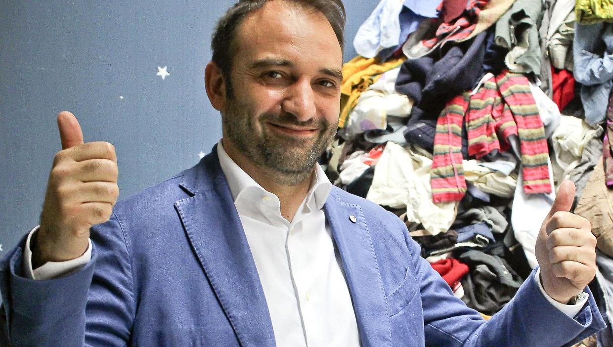 Il sindaco