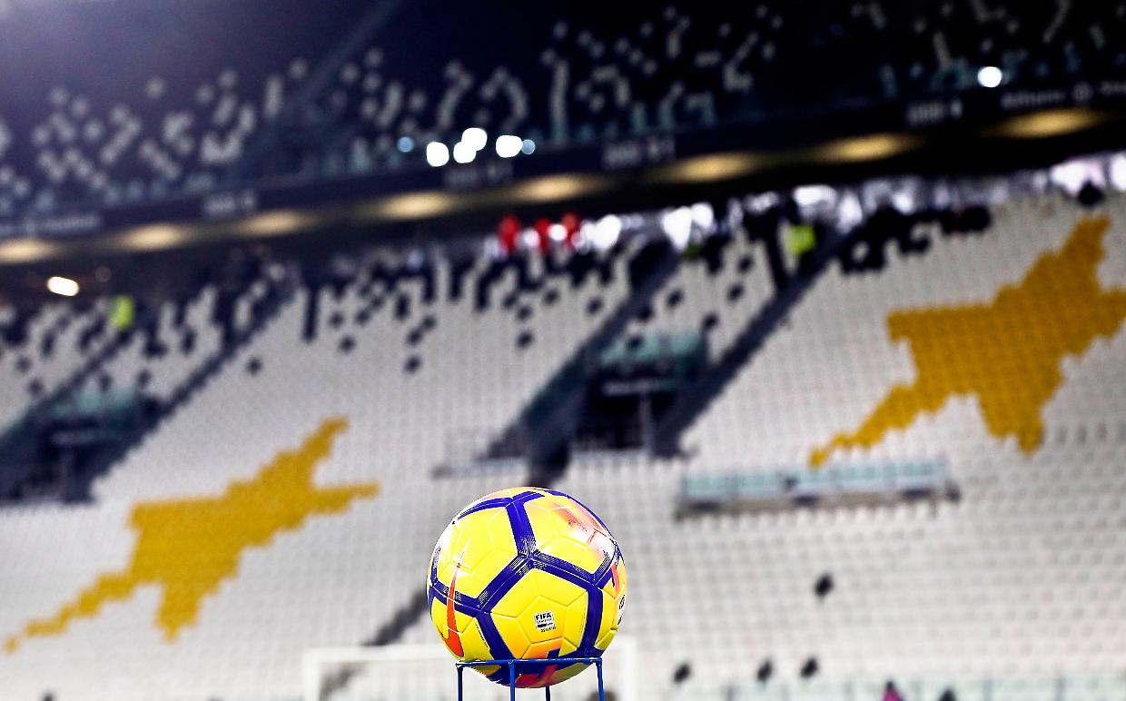 Torino capitale del calcio europeo se...Ecco cosa ha deciso l'Uefa