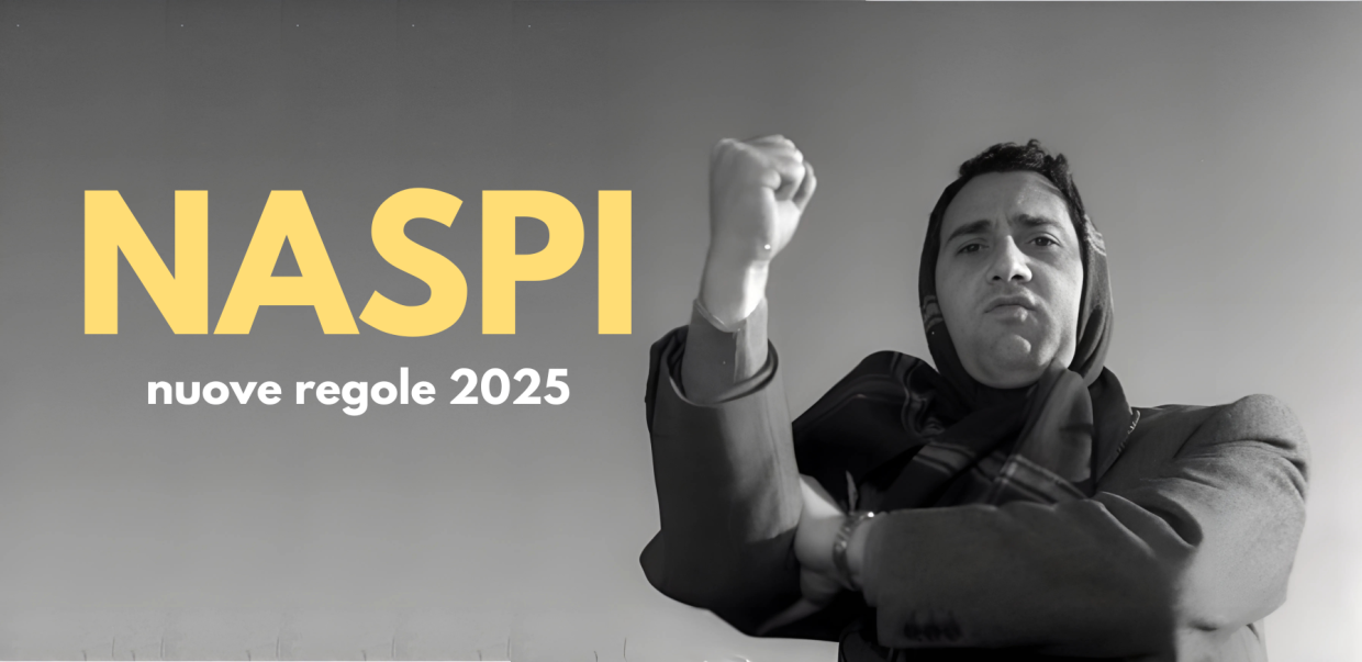 Dimissioni e Naspi: stop agli abusi, nuove regole dal 1° gennaio 2025
