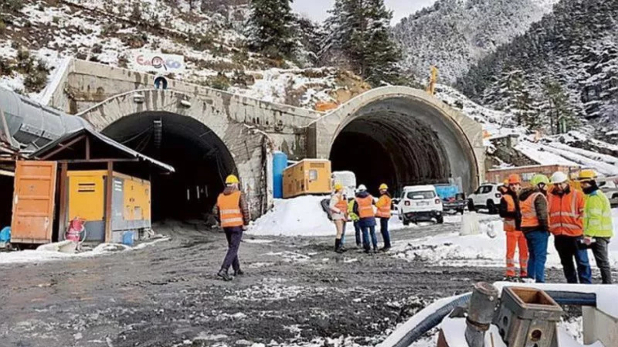 Il Tenda non riapre, il conto lo paga il sistema neve cuneese