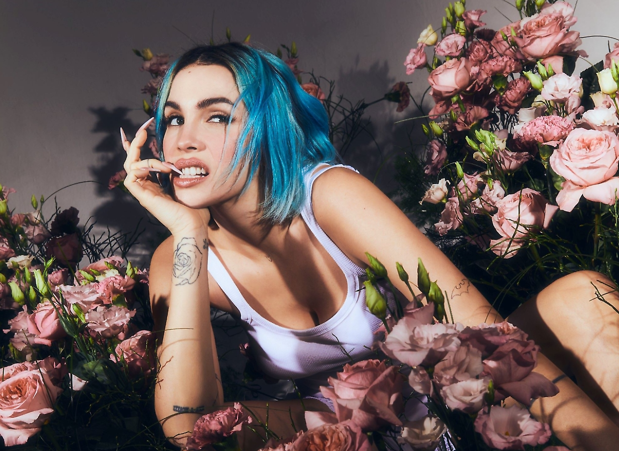 Rose Villain