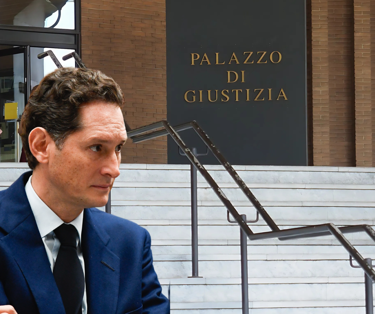 Eredità Agnelli, la procura sequestra le società di John Elkann? 