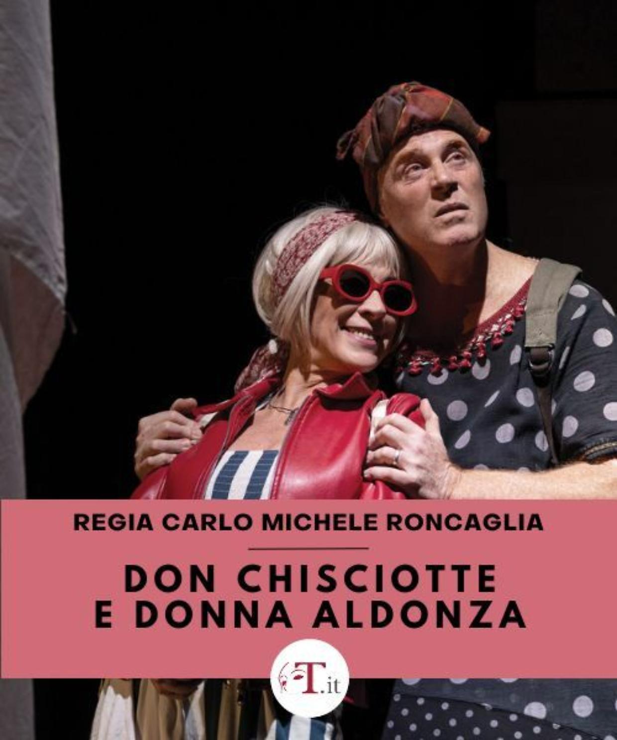 Il ritorno di Don Chisciotte: un viaggio epico al Teatro Gobetti