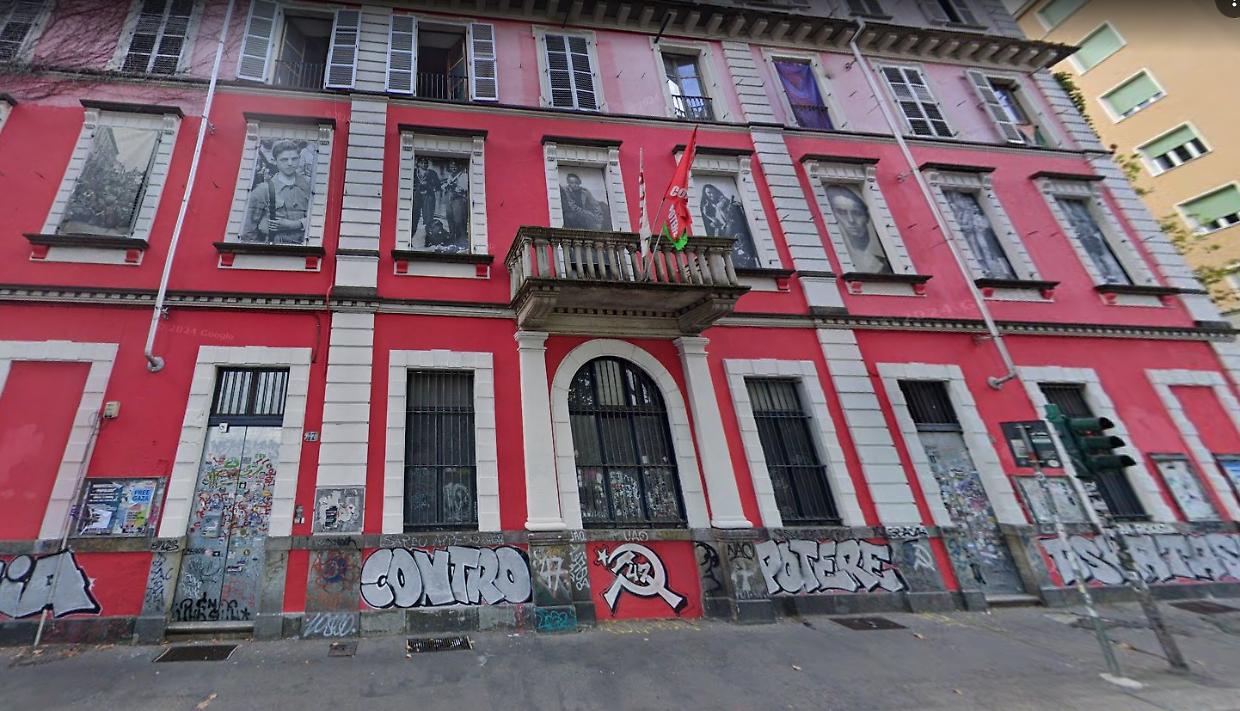 I leader di Askatasuna condannati per l&rsquo;assalto all&rsquo;Unione Industriale