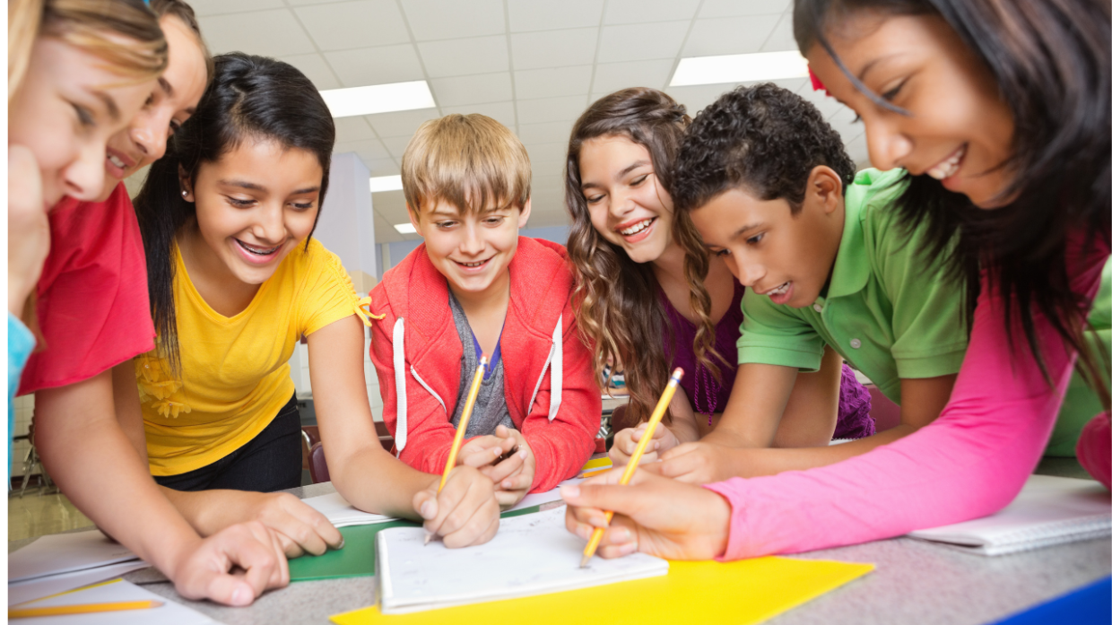 Progetto "Io sono te": Inclusione e Sostenibilità per gli Adolescenti del 2025