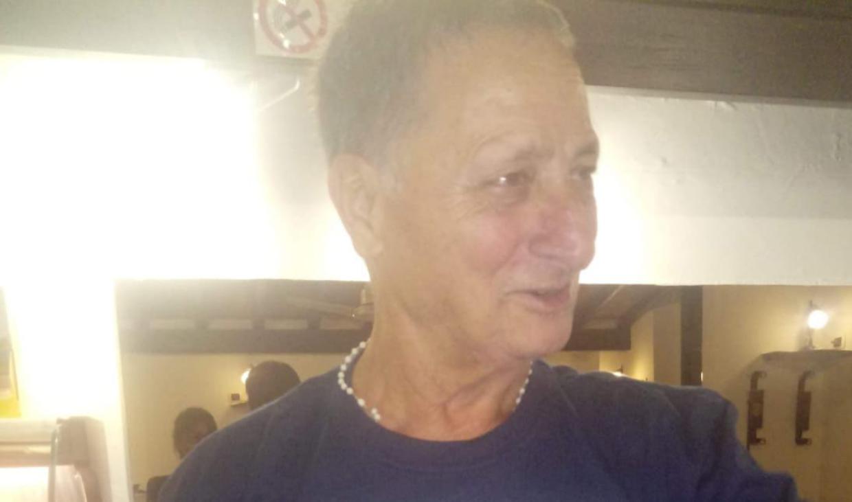 Addio a Salvatore Masino, il "Candido" di via Monginevro