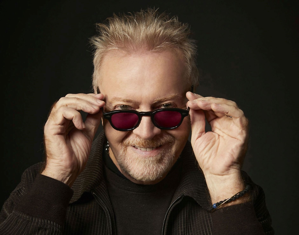 Umberto Tozzi