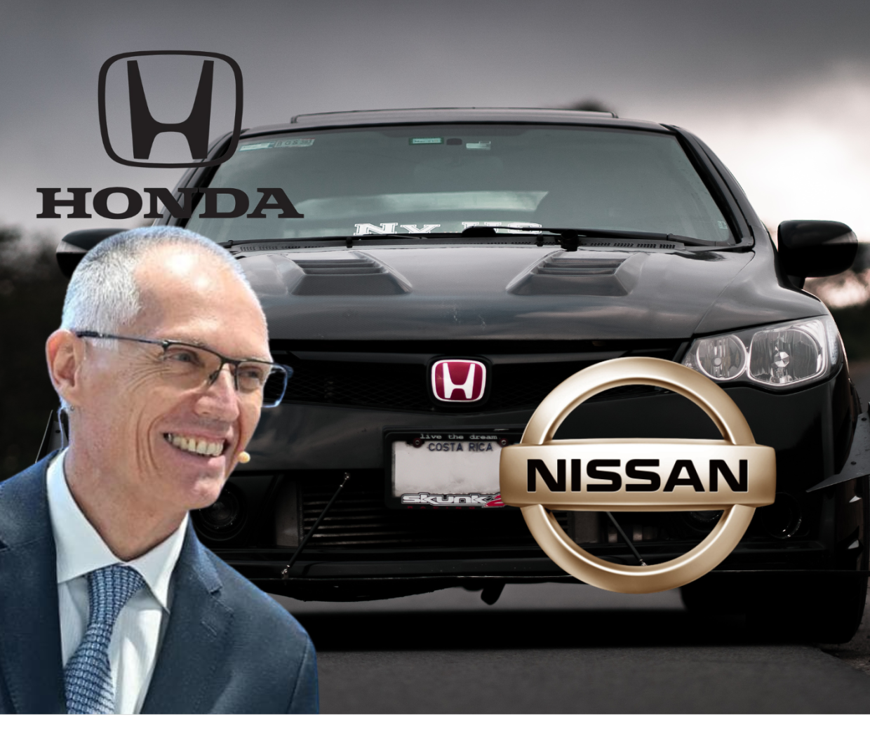 Nozze Nissan-Honda, ecco perché spunta Tavares (mentre Stellantis...)