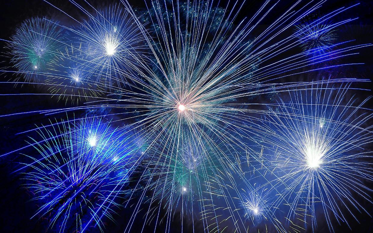 A Pinerolo un Capodanno in piazza con musica e fuochi d’artificio (silenziosi)