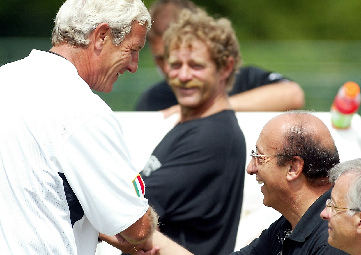 Morto Sergio Giunta, storico massaggiatore di Torino e Juventus