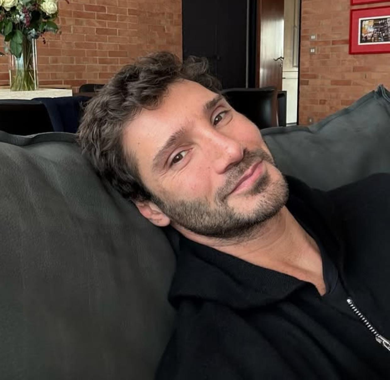 «Da Belen, al tradimento...»De Martino confessa tutto