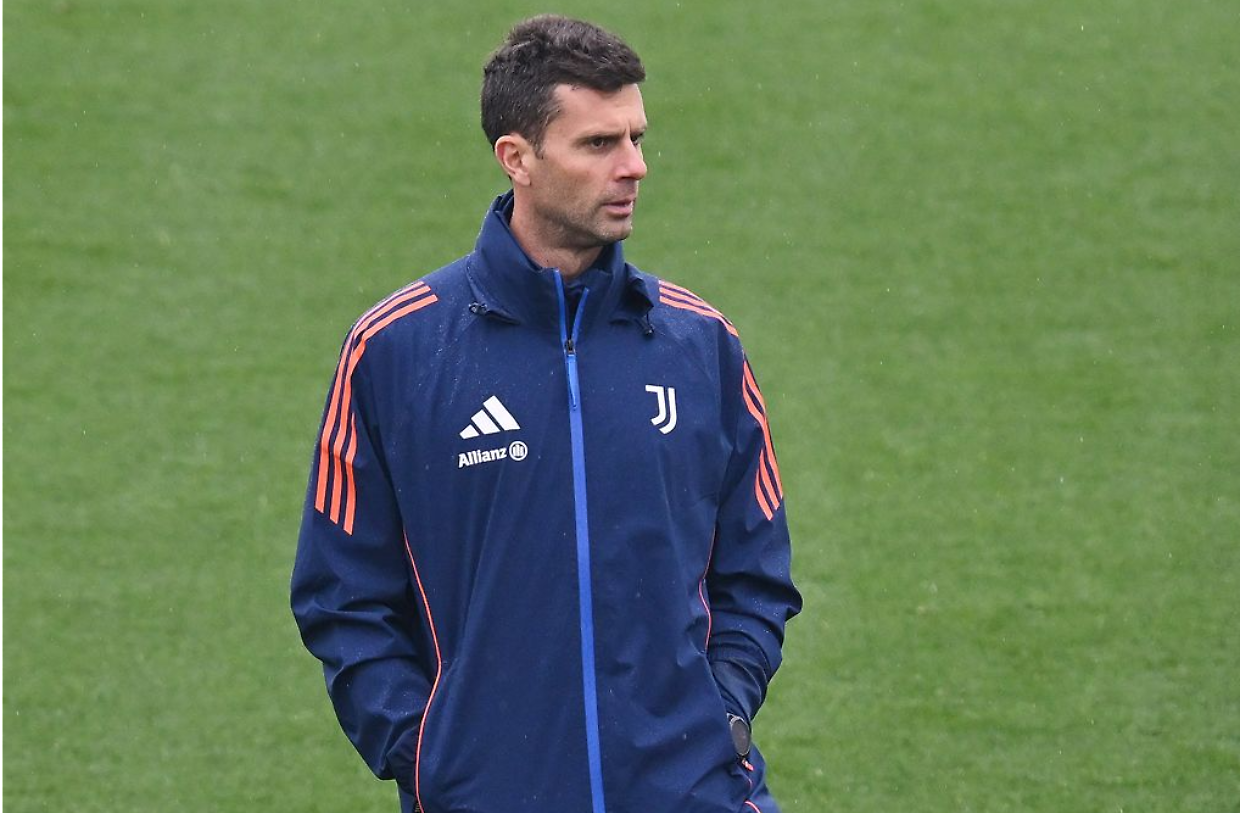 Juve, Thiago Motta "avvisa" Giuntoli sul mercato: ecco cosa è successo in Coppa Italia...