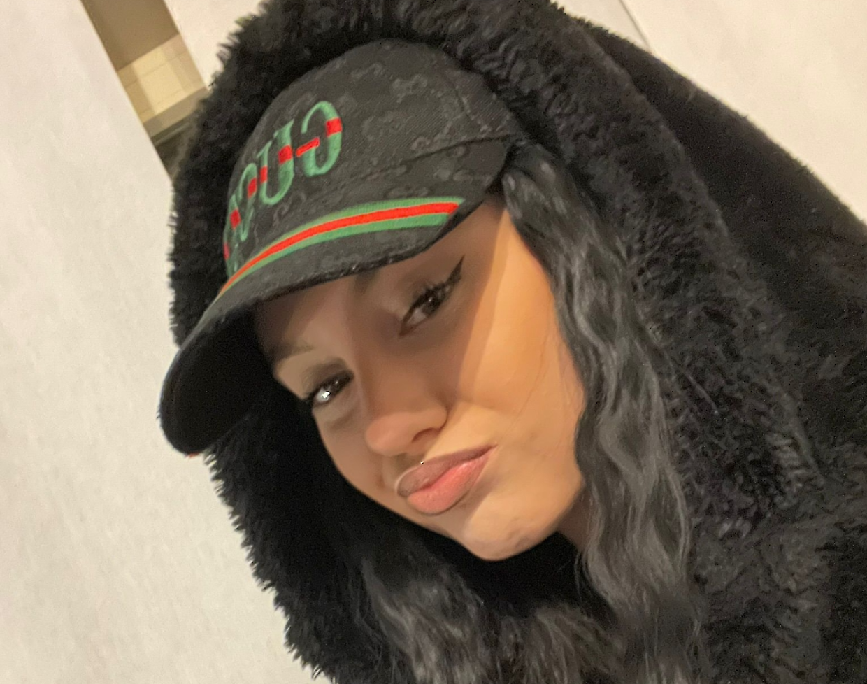 Beatrice Neirotti ha 16 anni ed è di Pinerolo. E' scomparsa da lunedì