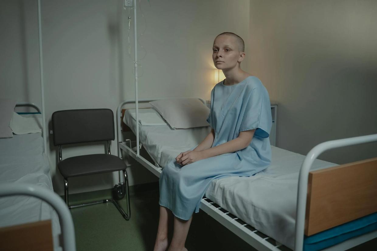 Cancro in Italia