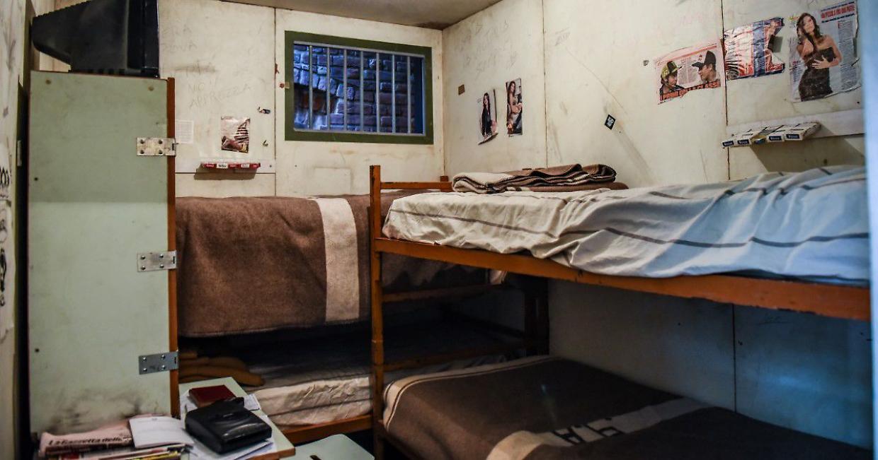 Carceri piemontesi, a Ivrea la maglia nera per il sovraffollamento