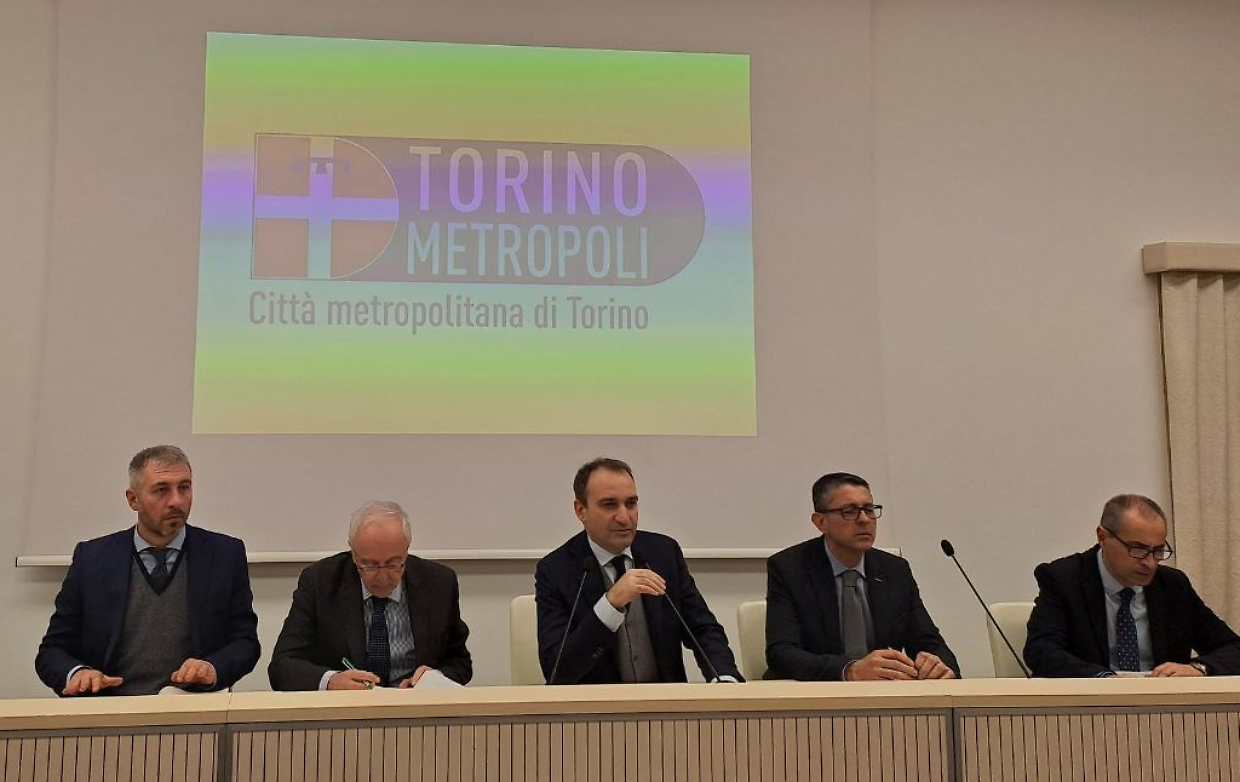 Approvato il Bilancio di previsione 2025-2027 della Città Metropolitana