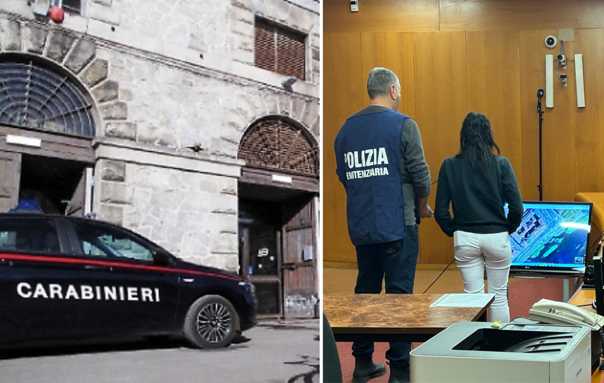 Affidamento in prova dopo tre anni di detenzione