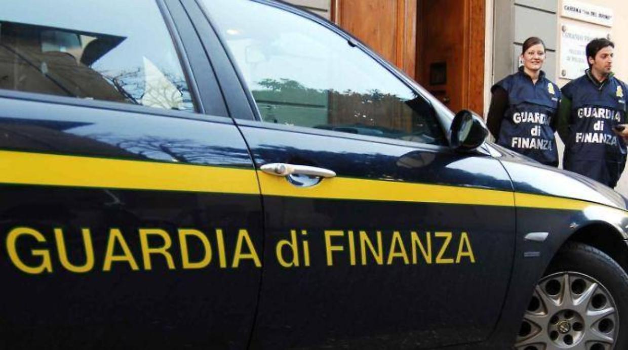 Frode fiscale da oltre 100 milioni, 179 gli  indagati: l'operazione "Ombromanto" colpisce anche Torino e Asti