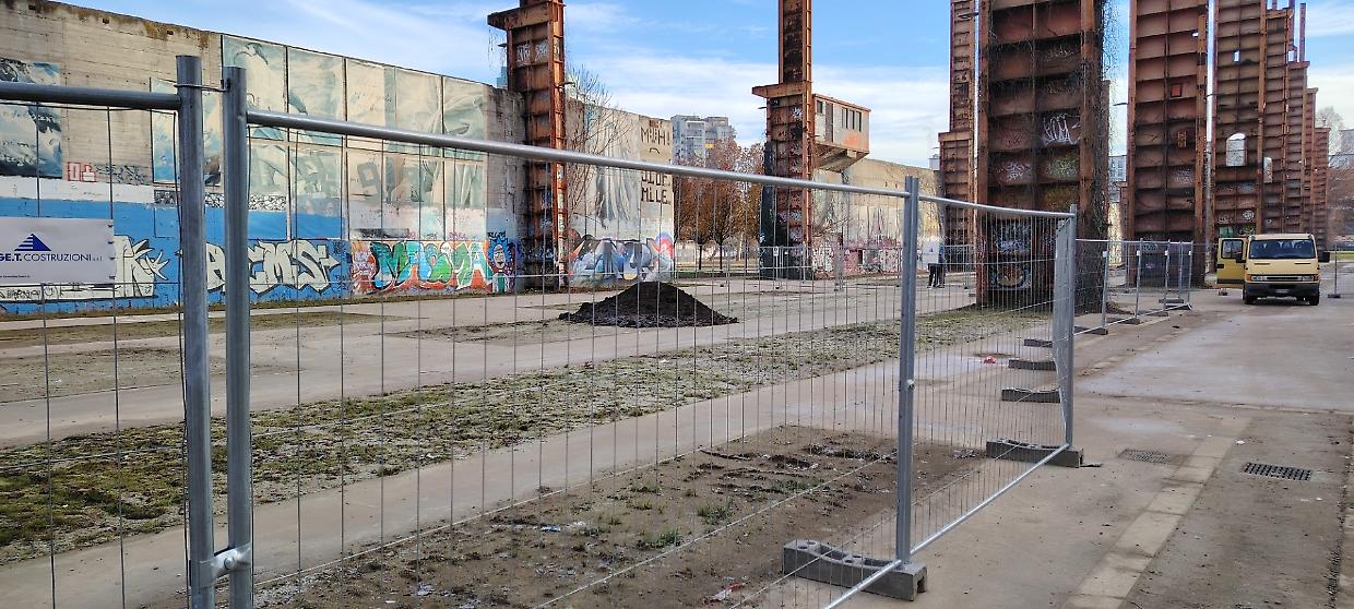Parco Dora, la rabbia dei residenti: «Chiuso 9 mesi l'anno per i grandi eventi. Ora basta»