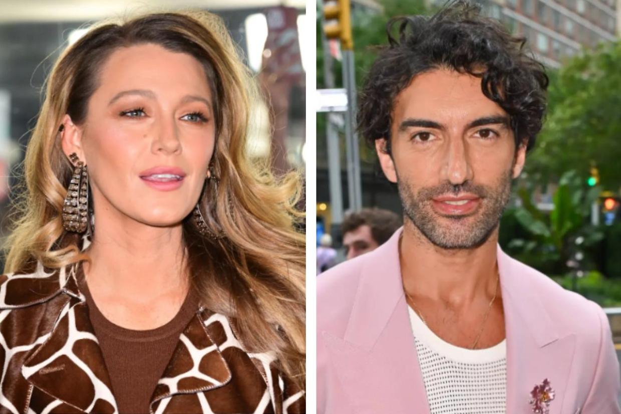 È Blake Lively a dire basta: la denuncia a Justin Baldoni per molestie sessuali