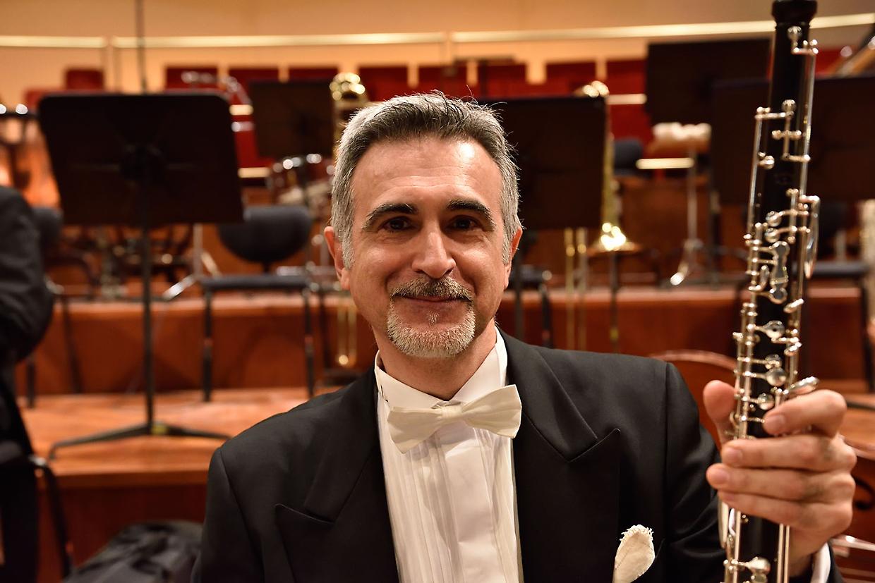 orchestra rai